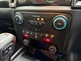 Ford Ranger 2.0 EcoBlue Wildtrak Auto 4WD Euro 6 (s/s) 4dr 10