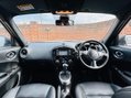 Nissan Juke 1.6 Tekna SUV 5dr Petrol XTRON Euro 6 (117 ps) 11