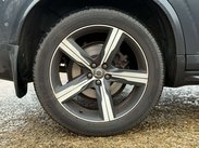 Volvo XC90 2.0 XC90 R-Design D5 PowerPulse AWD Auto 4WD 5dr 24