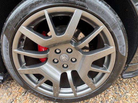 Maserati Granturismo 4.2 Granturismo V8 Auto 2dr 22