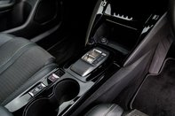 Peugeot 2008 PURETECH EAT8 S/S GT 34