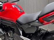 Kawasaki Er ER6 2013 ONLY 8K LONG MOT WARRANTY NAKED 650CC 14