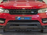 Land Rover Range Rover Sport 3.0 Range Rover Sport HSE Dynamic SDV6 Auto 4WD 5dr 22