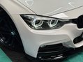 BMW 3 Series 2.0 320i M Sport Shadow Edition Touring Auto Euro 6 (s/s) 5dr 12