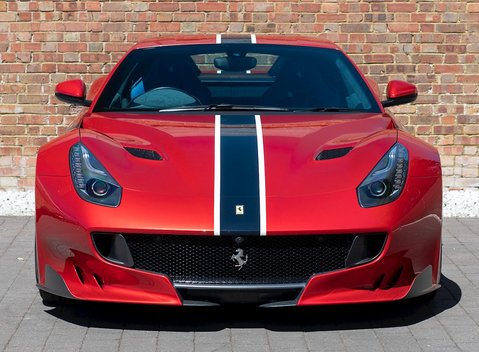 Ferrari F12 TDF 4