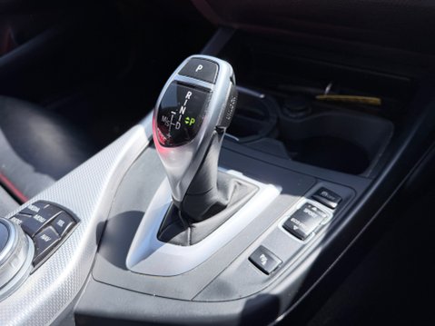 BMW 1 Series 125I M SPORT AUTO [PRO NAV] 13