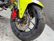 Honda MSX125 GROM 125 2016 21K RUNNING PROJECT MINI BIKE 125CC MONKEY 8