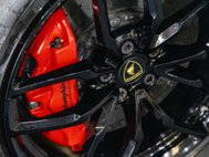 Lamborghini Huracan 5.2 V10 LP 610-4 LDF 4WD Euro 6 (s/s) 2dr 93