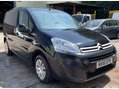 Citroen Berlingo 1.6 HDi 625 Enterprise L1 5dr 4