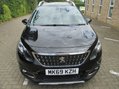 Peugeot 2008 1.2 PureTech Allure Premium Euro 6 (s/s) 5dr 3