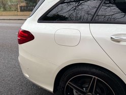 Mercedes-Benz C Class 2.1 C 250 AMG Line Premium+ D Auto 5dr 81