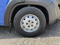 Peugeot Boxer BLUE HDI 440 L4H2 17Seat Non-D1 Minibus LITE with wheelchair ramp. ULEZ 36