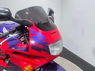 Honda CBR CBR600 1993 51K GOOD RUNNING CLASSIC SPORTS BIKE PROJECT BIKE 600CC 9