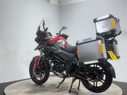 Sinnis Terrain 2022 ONLY 8K FULLY KITTED TOURING ADVENTURE BIKE 400CC A2 READY 5