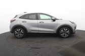 Ford Puma 5dr 1.0T EcoBoost MHEV Titanium Petrol Hybrid 2