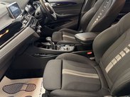 BMW X2 1.5 X2 xDrive 25e Sport Auto 4WD 5dr 18