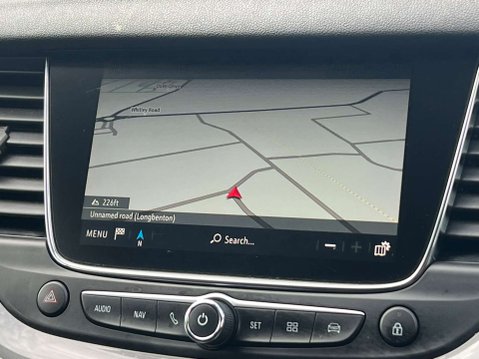 Vauxhall Grandland X 1.2 Grandland X SRi Nav T Automatic 5dr - NATIONAL DELIVERY* 33
