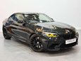 BMW M2 3.0 BiTurbo Competition Coupe 2dr Petrol DCT Euro 6 (s/s) (410 ps) 7
