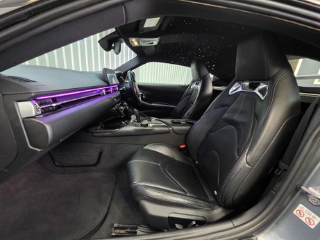 Toyota Supra 3.0T GR Pro Coupe 3dr Petrol Auto Euro 6 (s/s) (340 ps) 5