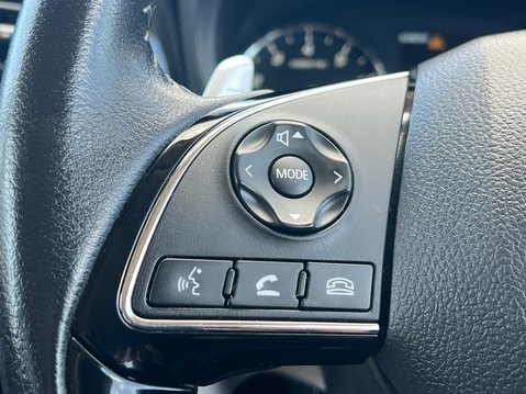 Mitsubishi Outlander DESIGN 30