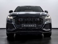 Audi RS Q8 TFSI V8 Vorsprung SUV 4.0 Automatic Petrol 7