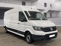 Volkswagen Crafter 2.0 Crafter CR35 Commerce TDI 5dr