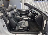 Audi A5 2.0 TDI S line Convertible 2dr Diesel Multitronic Euro 6 (s/s) (190 ps) 20