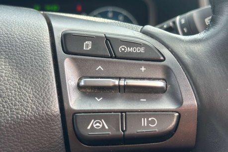 Hyundai KONA 1.0 T-GDi MHEV Premium SUV 5dr Petrol Hybrid Manual Euro 6 (s/s) (120 ps) 24