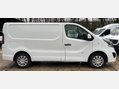 Vauxhall Vivaro 1.6 CDTi 2900 Sportive Panel Van 5dr Diesel Manual L1 H1 Euro 6 (120 ps) 7