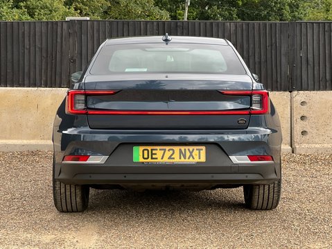 Polestar 2 BASE 8