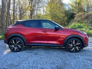 Nissan Juke 1.0 Juke Tekna+ DiG-T 5dr 3