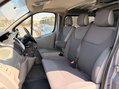 Vauxhall Vivaro 2.0 2900 CDTi Sportive FWD L3 4dr 21