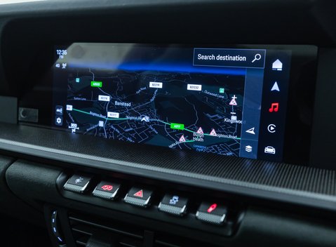 Porsche 911 Carrera 4 GTS (992.2) 25