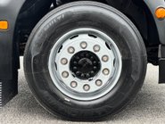 MAN TGM 18.290 4X2 Hiab Hook Loader 28