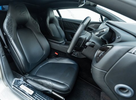 Aston Martin Vanquish ZAGATO 15