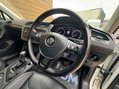 Volkswagen Tiguan 2.0 Tiguan SEL TDI BlueMotion Technology 4Motion Semi-Auto 4WD 5dr 23