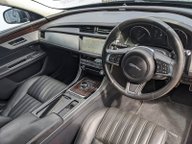 Jaguar XF PORTFOLIO 14