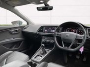 SEAT Leon 1.5 Leon FR Sport TSI Evo 5dr 9