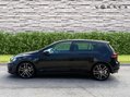 Volkswagen Golf 2.0 Golf GTD Semi-Auto 5dr 4