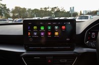 SEAT Leon TSI EVO SE DYNAMIC 25