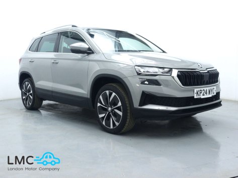 Skoda Karoq 1.5 TSI ACT SE L SUV 5dr Petrol DSG Euro 6 (s/s) (150 ps)
