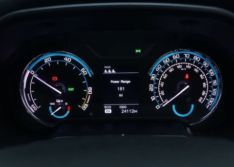 Maxus T90 88.5kWh Elite Pickup Double Cab 4dr Electric Auto RWD (177 ps) 19