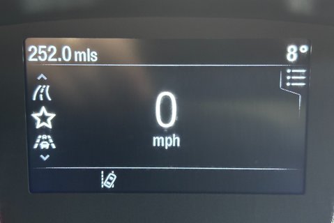 Ford Transit 500 Leader L4H3 170ps Panel Van - Air Con / Heated Seats 36