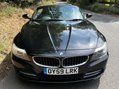 BMW Z4 2.5 Z4 sDrive 23i 2dr 14
