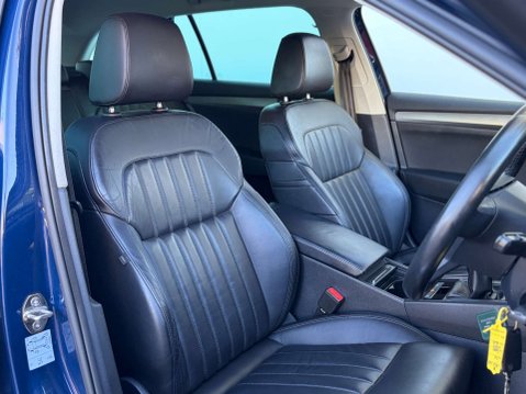 Skoda Superb 2.0 Superb SE L Executive TDI 5dr 20
