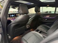 Mercedes-Benz Amg GT 4.0 63 V8 BiTurbo S (Premium Plus) Coupe 5dr Petrol SpdS MCT 4MATIC+ Euro 6 43