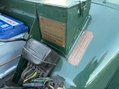 MG TF TD 1250cc 20