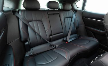 Maserati Levante V6 GRANSPORT 7