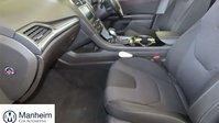 Ford Mondeo 2.0 TiVCT Titanium Saloon 4dr Petrol Hybrid CVT Euro 6 (s/s) (187 ps) 2