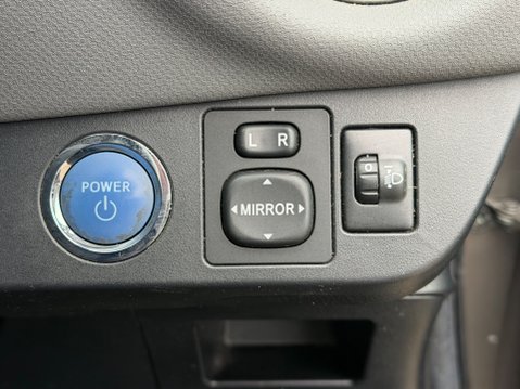 Toyota Yaris VVT-I ICON M-DRIVE S 15